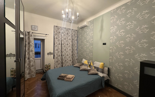 Квартира Трехкомнатная  Apartments PKRP