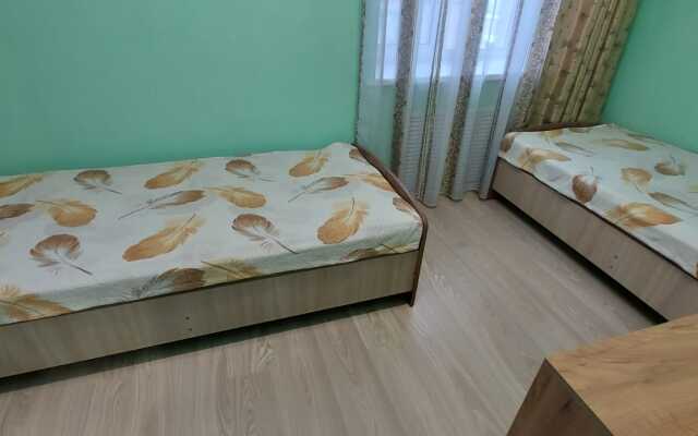 Квартира на Ленина 6