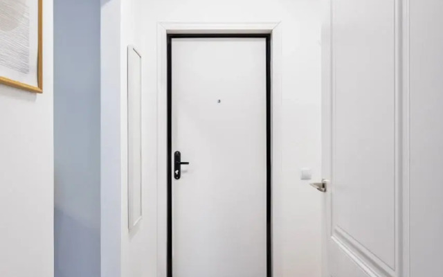 Apart39 Uyut V Tsentre Goroda Apartments