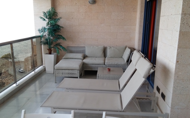 Altea Beach Apartments