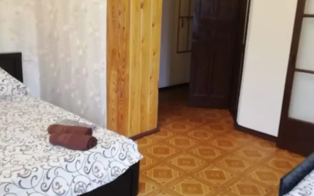 Квартира на улице Свободы 18