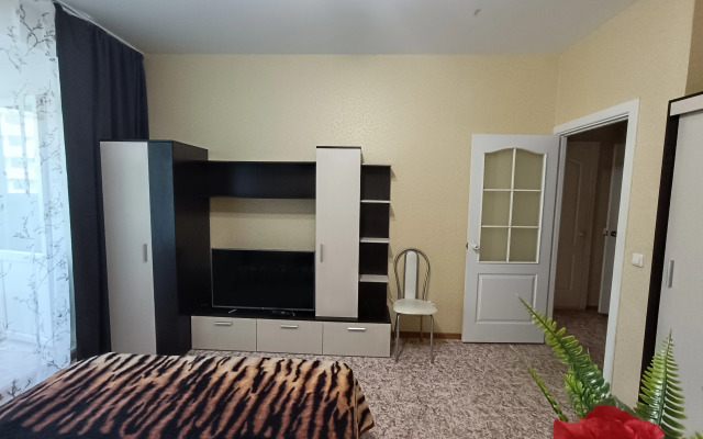 Na Ulitse Very Zasulich 50a Flat