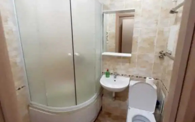 Квартира Апартаменты Малахит 3