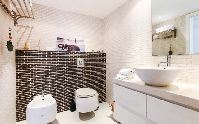 Luxury Condo & Spectacular View by FeelHome Apartments