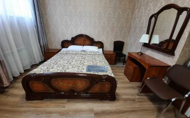 Мини-отель Сити