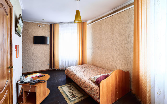 Gostinyiy Dvor Mini-Hotel