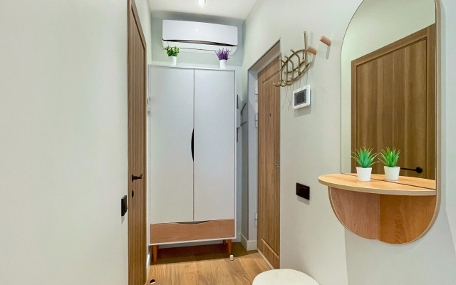 Апартаменты HotelRoom24 на Маяковской