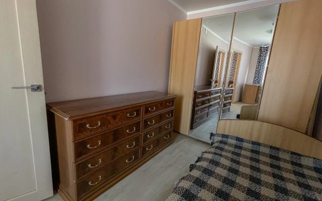 Na Leninskom Prospekte 28k3 l28/116 Flat