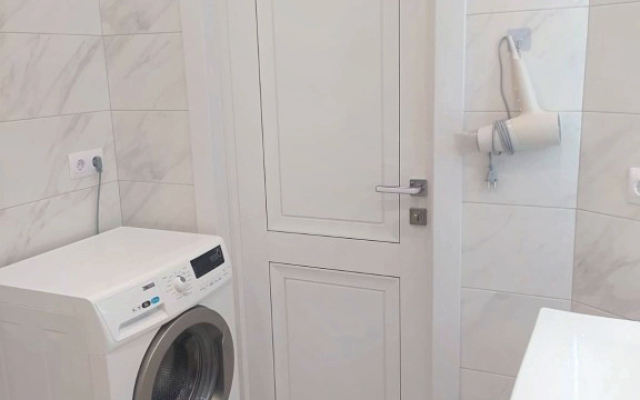 Апартаменты на Крымской 22/18