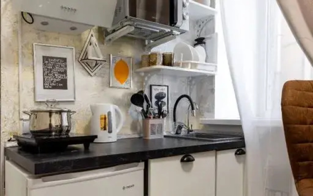 Апартаменты Twin