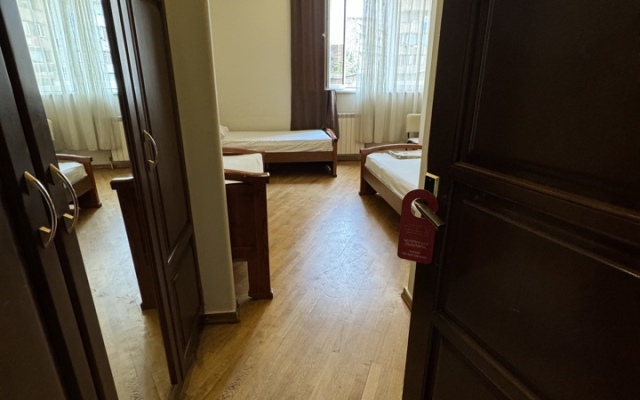 Hotel New Bella Hotel