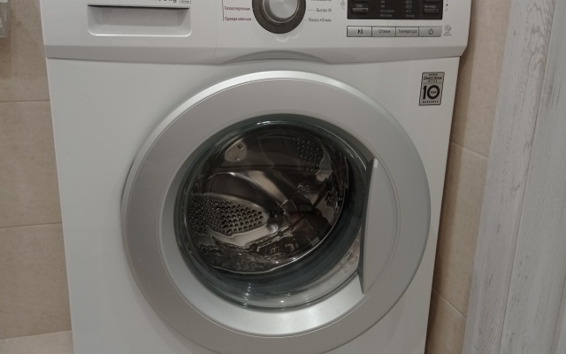 Апартаменты 1  НСК на Немировича -Данченко 158