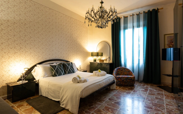 Вилла nel Chianti A casa di Franca