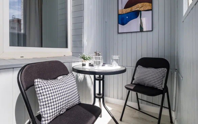 Квартира Уютная в центре Ривьера