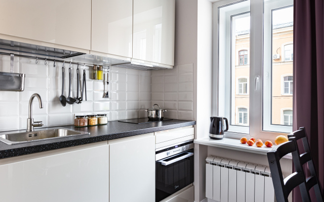 Letyourflat De Lux Apartments