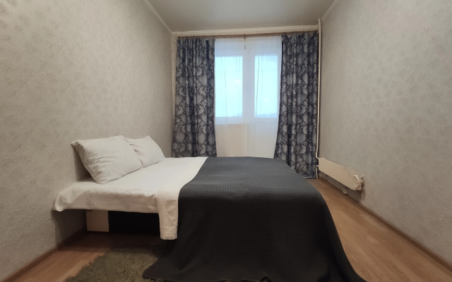 Апартаменты на Академика Янгеля