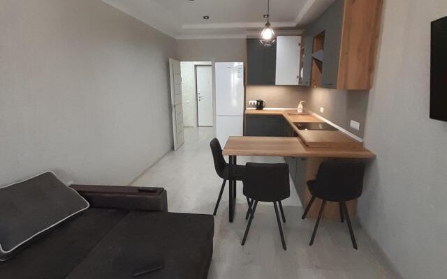 Апартаменты Rich 2