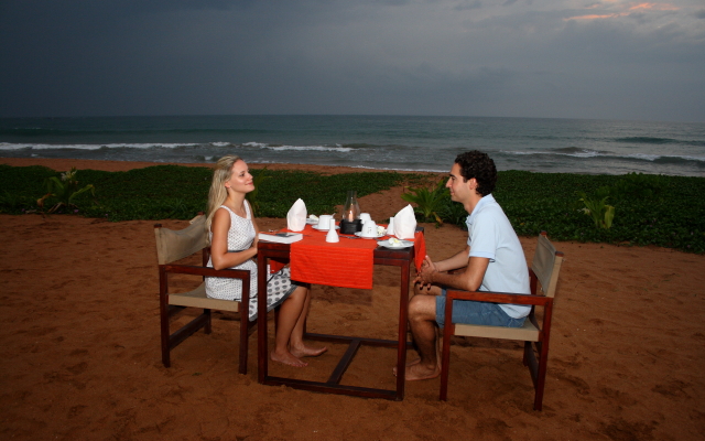 Temple Tree Resort & Spa