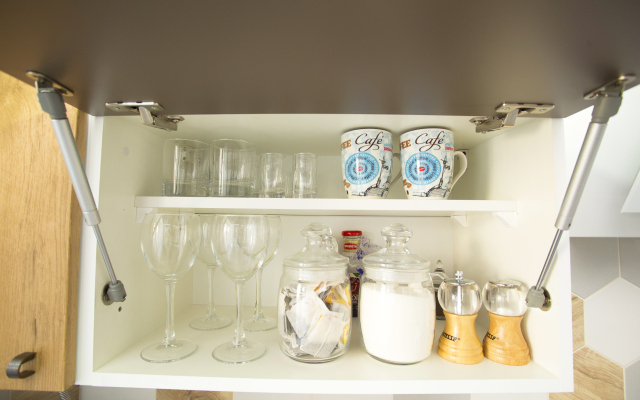 Апартаменты FreeLife CityCentr