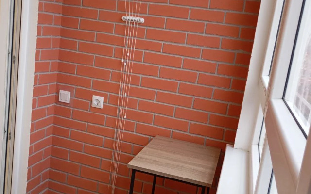 Квартира Трехкомнатная на Александра Невского