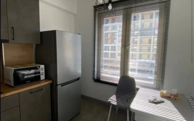 Odnokomnatnaya Na Staroshosseynoy Ulitse 5k3 Flat