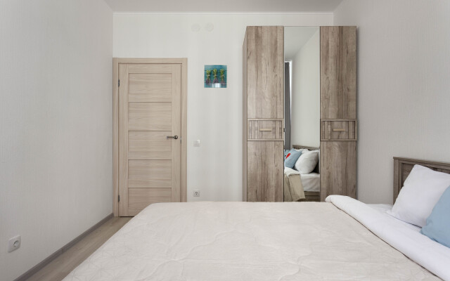 Апартаменты 50 Оттенков Комфорта