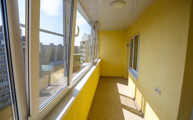 Квартира Лесная поляна