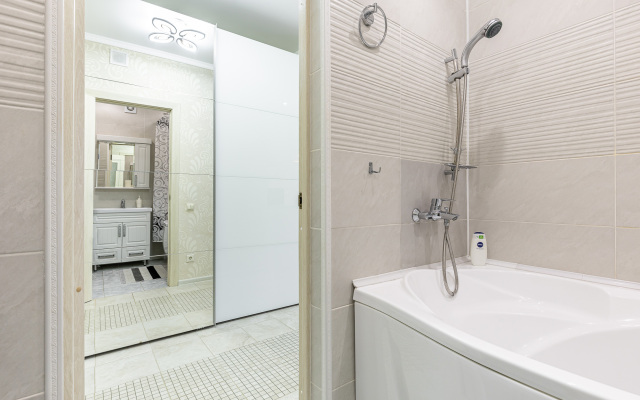 Studiya Zhk Moskva Gorod Sochi Apartments