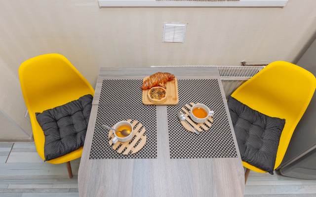 Квартира Путешествие в Африку