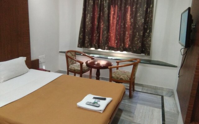City Palace  Hotel