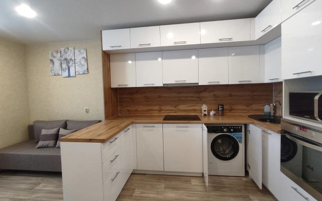 Квартира на Боровой