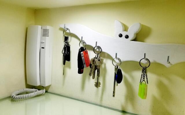 Minsk Center For YOU Apartments