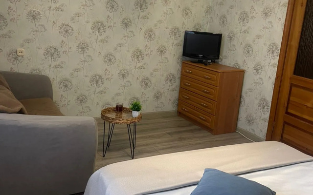 Na Prospekte Mira 75 Apartments