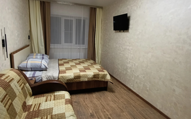 Гостевой дом Уголок Мечты