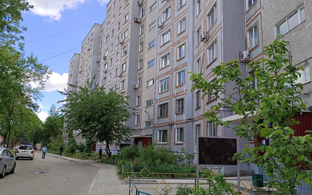 Квартира Renta27 для семьи вблизи Центра города