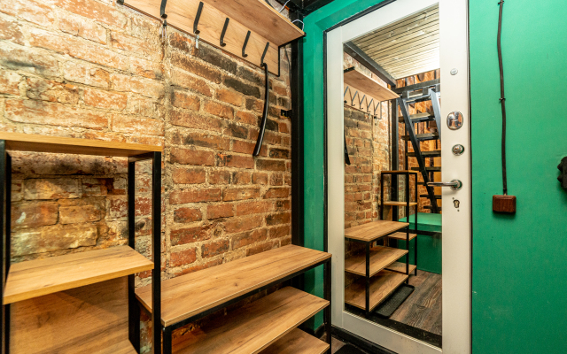 Апартаменты Лесная 61с1