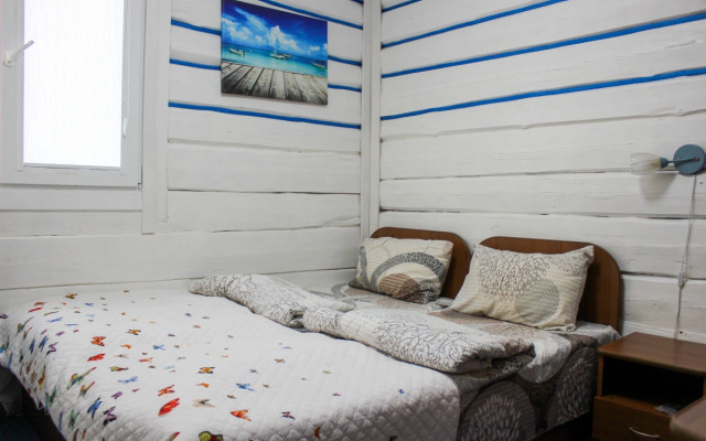 Апартаменты на Куршской Косе 1