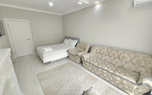 Апартаменты MARS APARTMENTS KZ 340/1