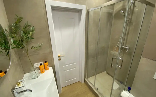 Квартира Rest Cozy Apartment by the Water