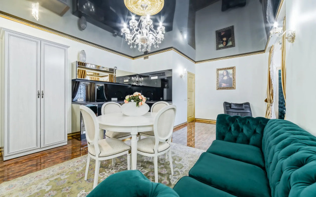 Жилое помещение Корона