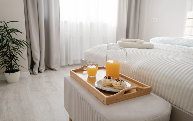 Evrokomfort luxeTIme Apartaments