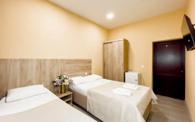 Grant 2 Hotel