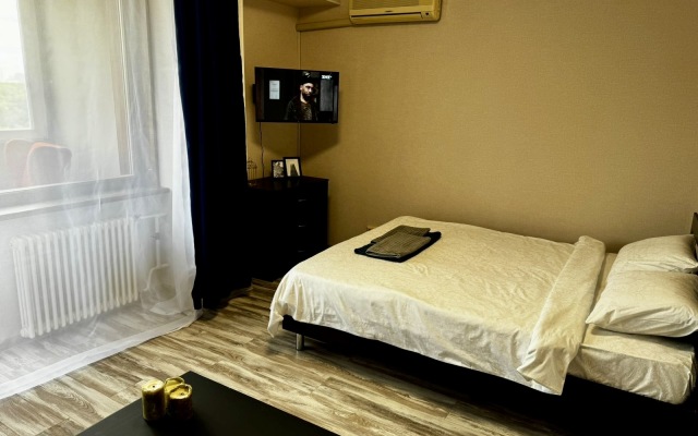 Квартира уютная на Лобачевского