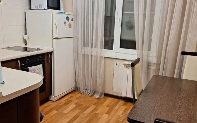 Квартира Двухкомнатная в центре города