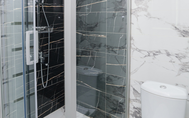 V Tsentre Tsentra Gorod Maykop Flat