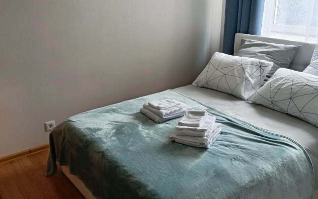 Nedaleko Ot Tsentra Goroda Private House