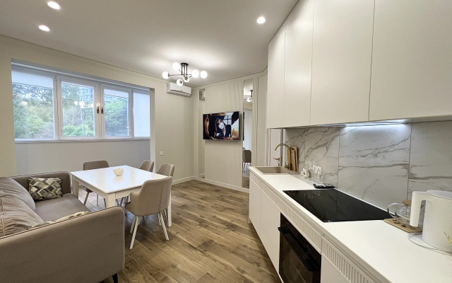 Квартира в центре Сочи