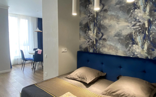 Malyshka Flat