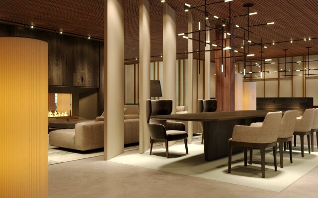 Hotel Verde Mar & SPA