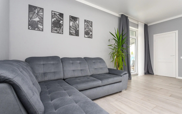 Novy Spa-Dom Private House